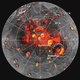 Illustration for article titled OMG Mercury has water ice and organics. But what does that really mean?